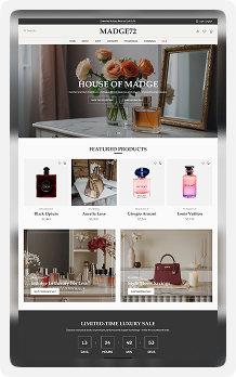 madge72.com