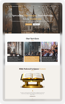 cornerstonechurch.com